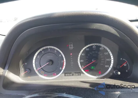 2010 Honda Accord 2.4 Lx from USA, damaged, VIN 1HGCP2F34AA097741